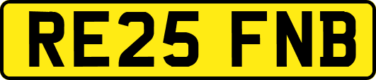 RE25FNB
