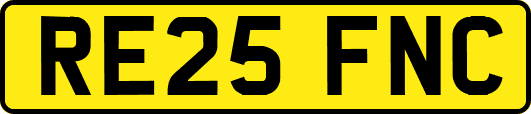 RE25FNC
