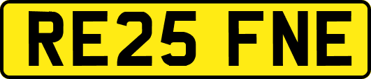 RE25FNE