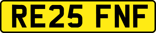 RE25FNF