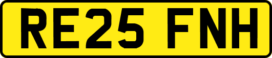 RE25FNH