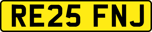 RE25FNJ