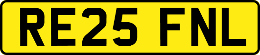 RE25FNL
