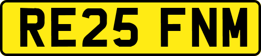 RE25FNM