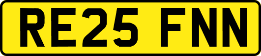 RE25FNN