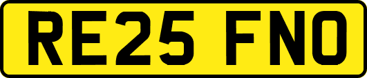 RE25FNO