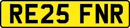 RE25FNR