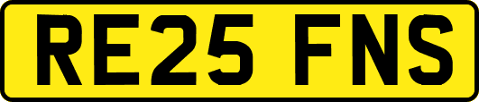 RE25FNS