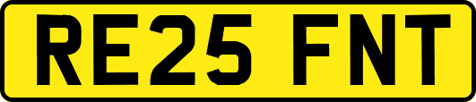 RE25FNT