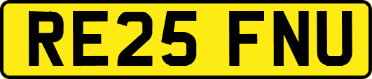 RE25FNU