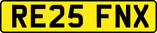 RE25FNX