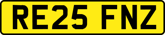 RE25FNZ