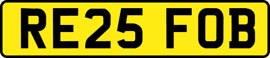 RE25FOB
