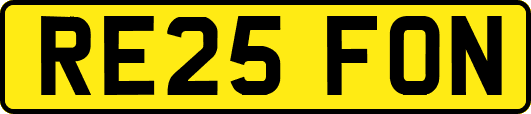RE25FON