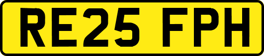 RE25FPH