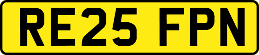 RE25FPN