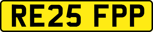 RE25FPP