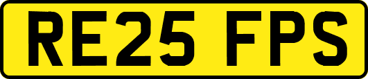 RE25FPS