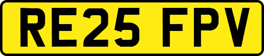 RE25FPV