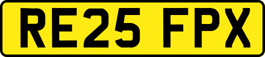 RE25FPX