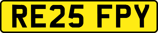 RE25FPY