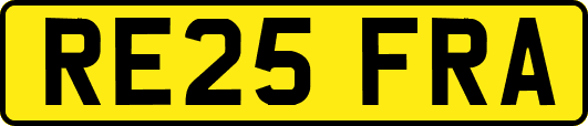 RE25FRA