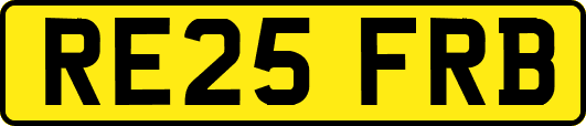 RE25FRB