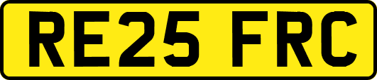 RE25FRC