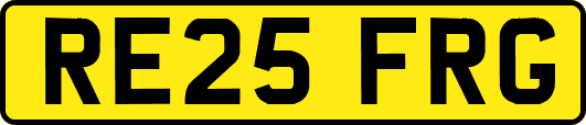RE25FRG