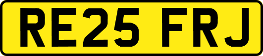 RE25FRJ