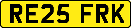 RE25FRK