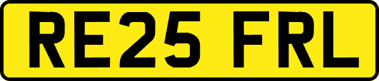 RE25FRL