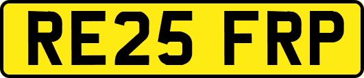RE25FRP