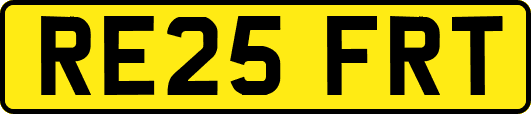 RE25FRT