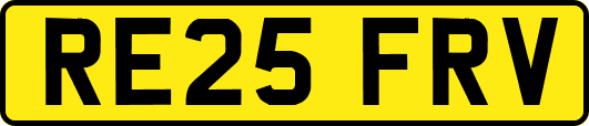 RE25FRV