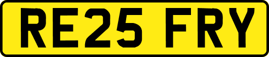 RE25FRY