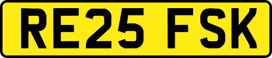 RE25FSK
