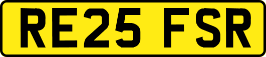 RE25FSR