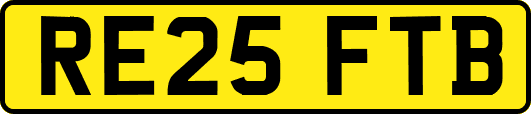 RE25FTB
