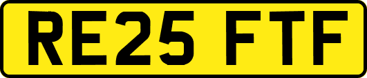 RE25FTF