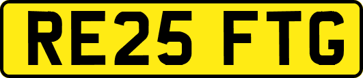 RE25FTG