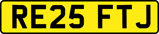 RE25FTJ
