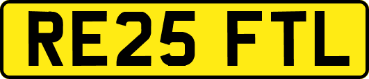 RE25FTL
