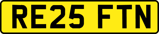 RE25FTN