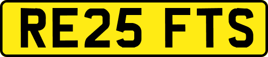 RE25FTS