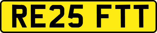 RE25FTT