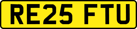 RE25FTU