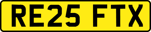 RE25FTX