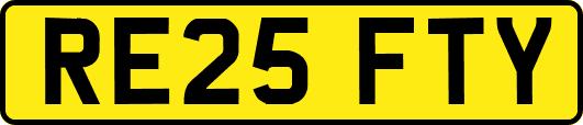 RE25FTY