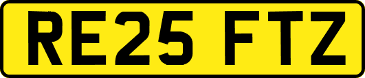 RE25FTZ